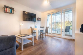 Ferienhaus Bergstraße 62 Appartement Heimathafen